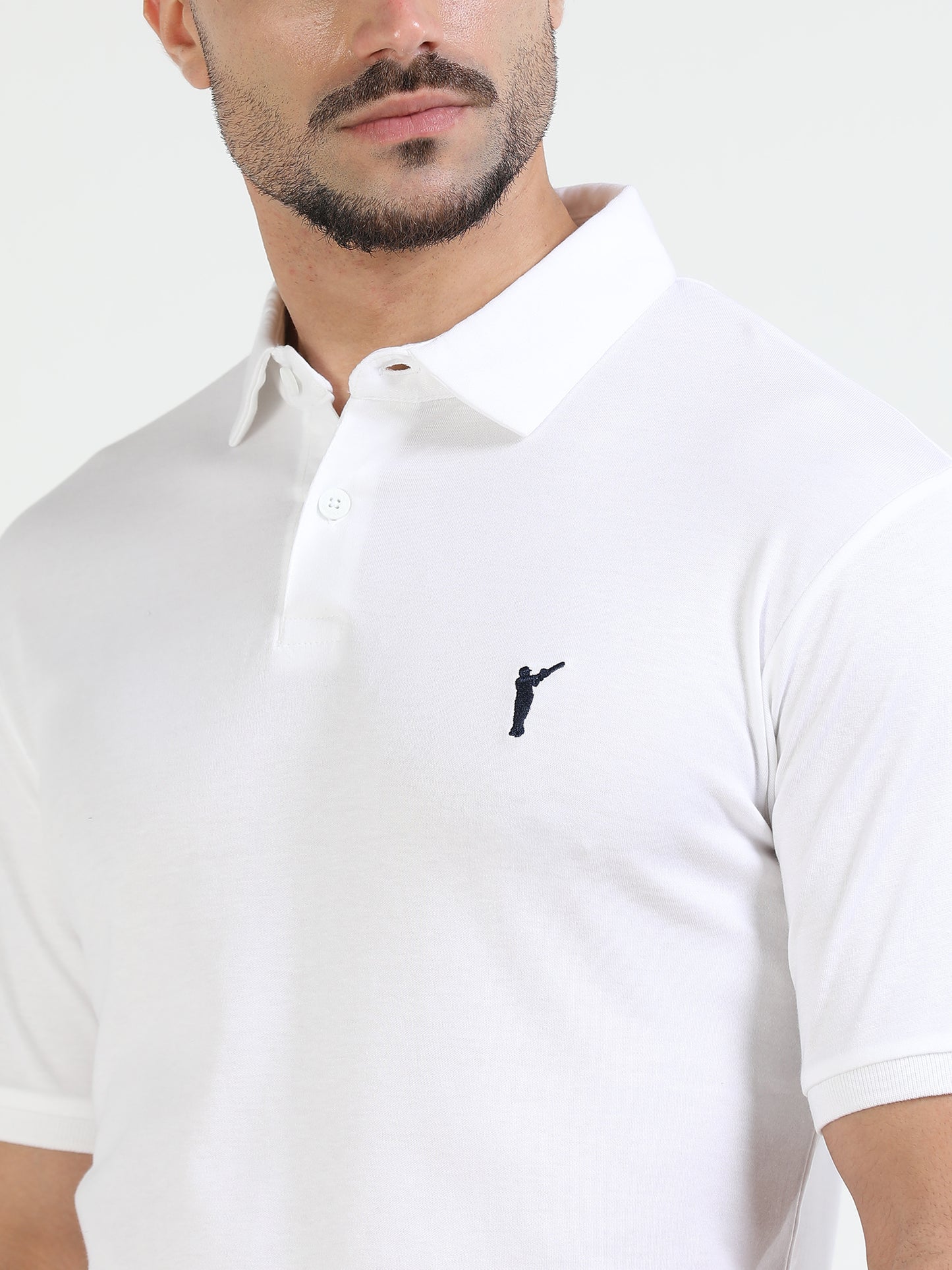 Pavilion White
