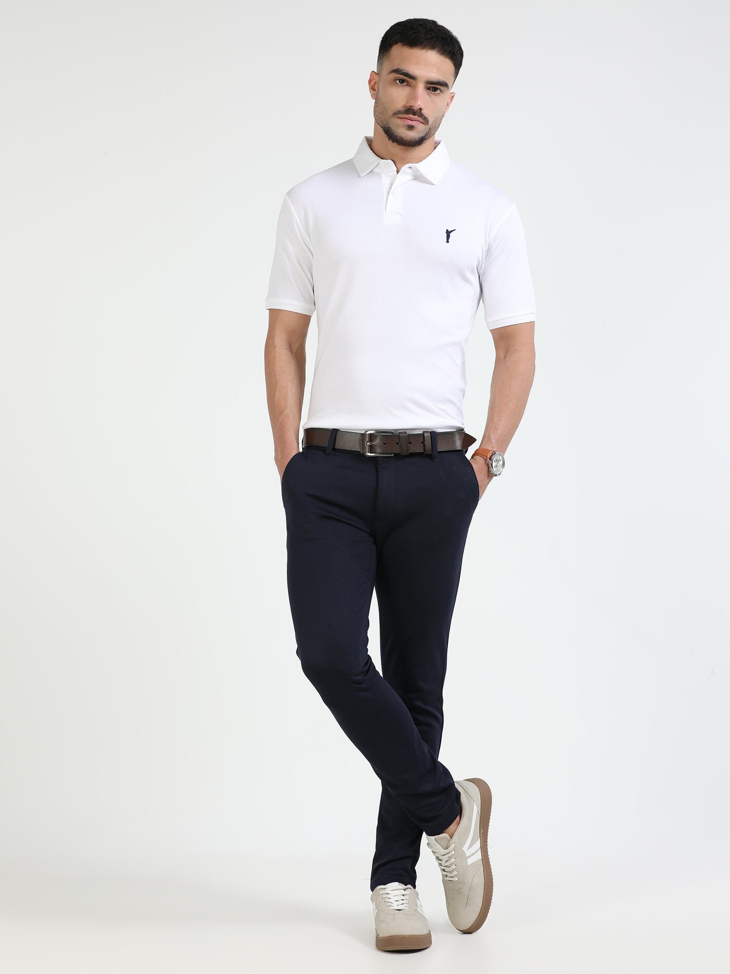 Pavilion White
