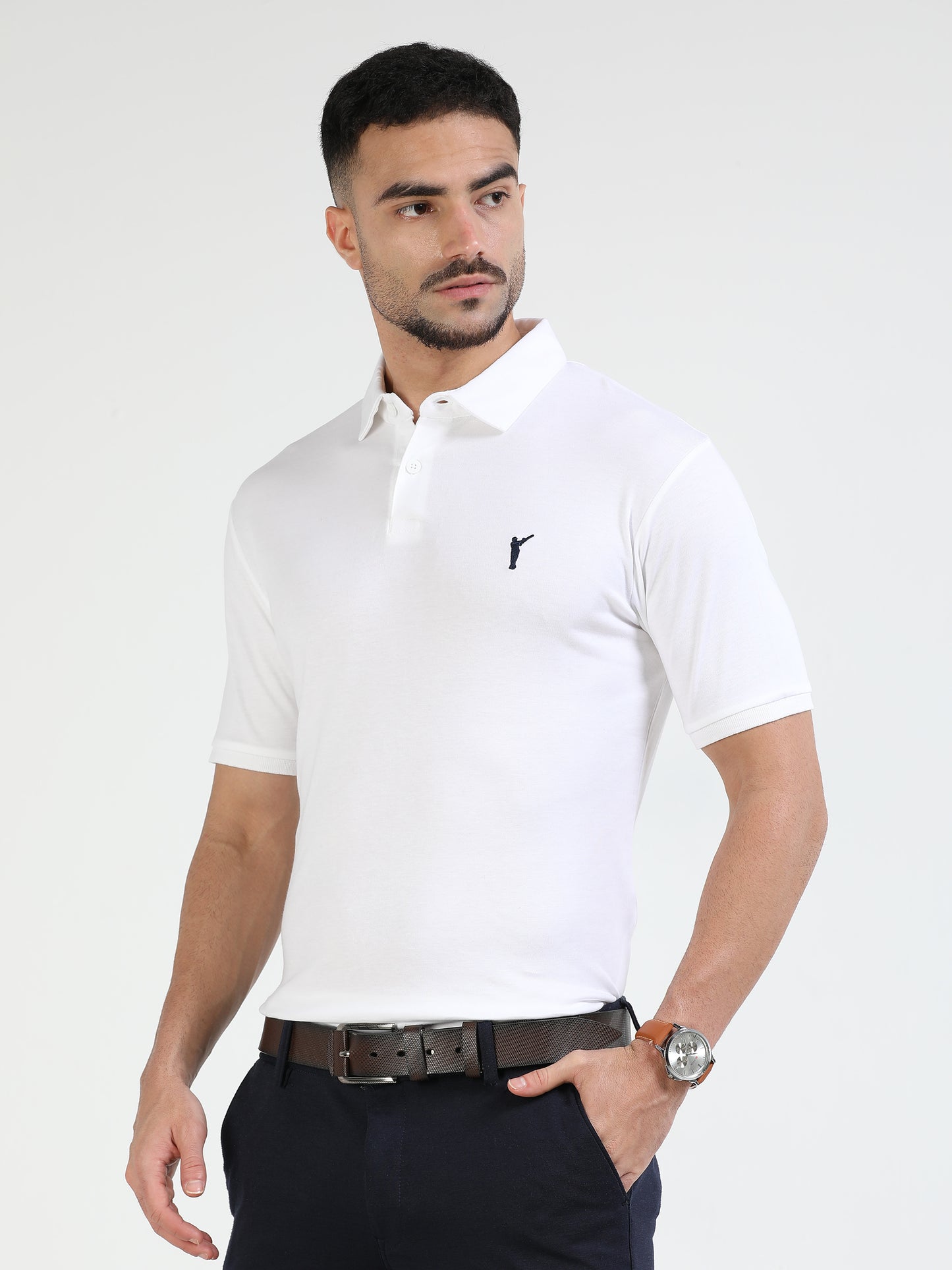 Pavilion White