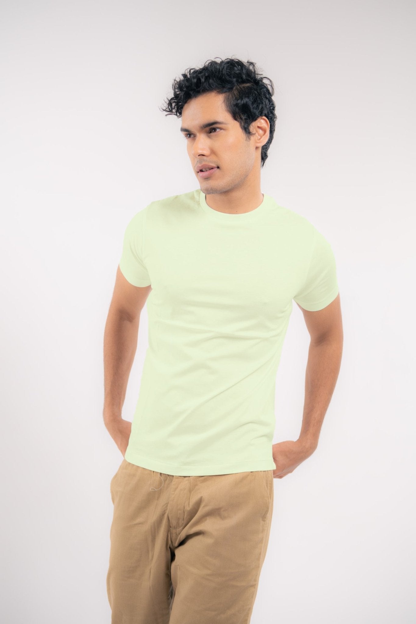 Lime Cream