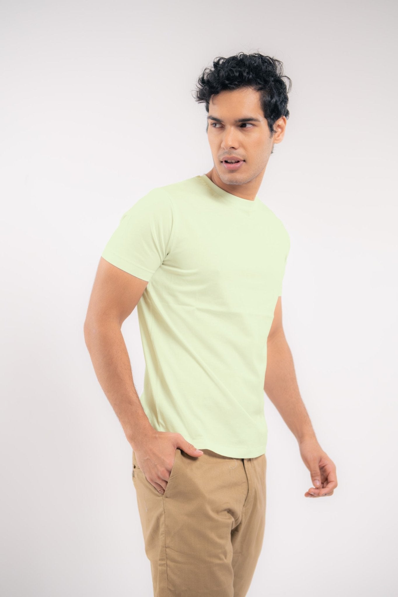 Lime Cream