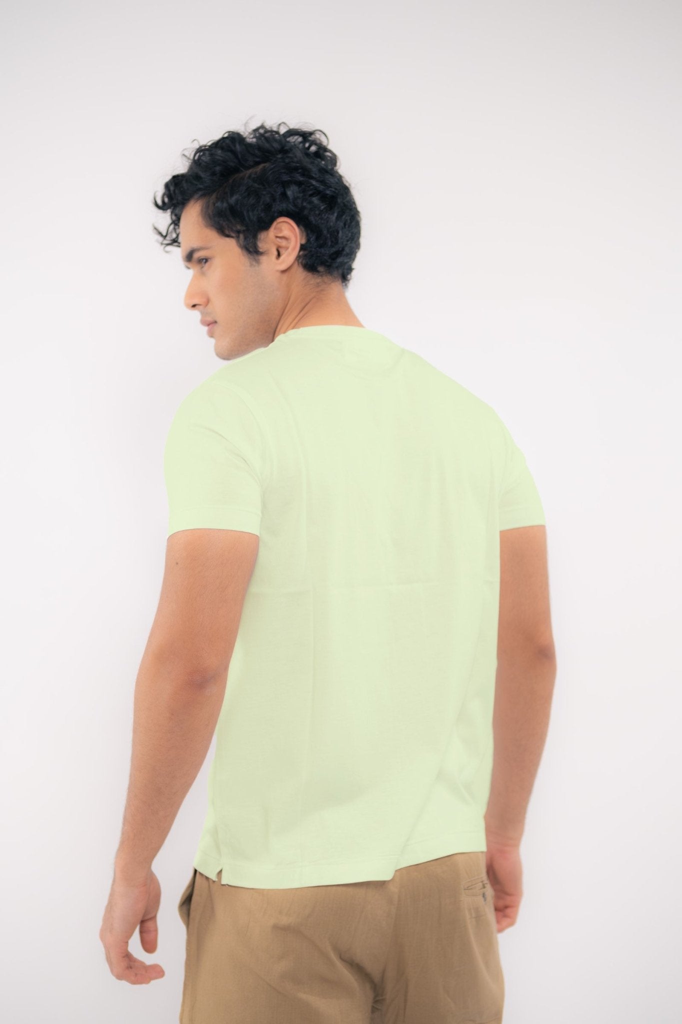 Lime Cream