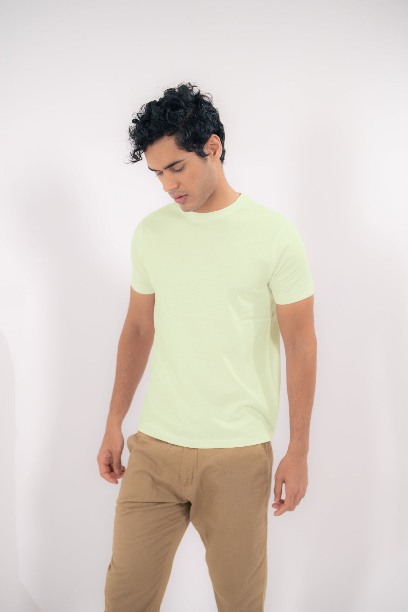 Lime Cream