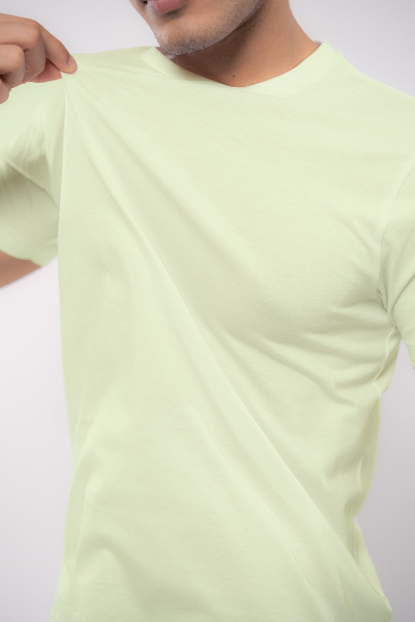 Lime Cream
