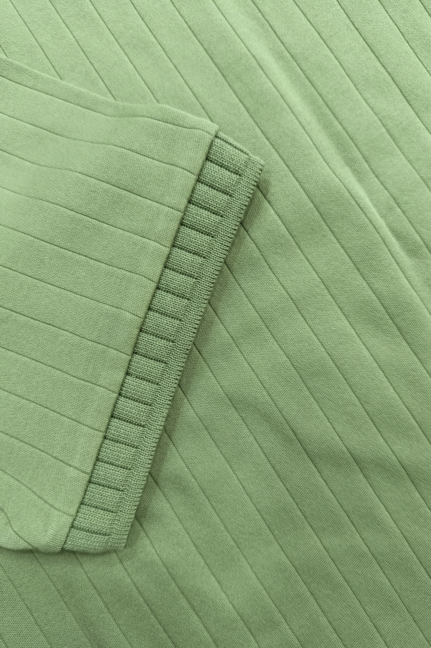 J Collar Men’s Knitted Polo - 100% Organic Cotton