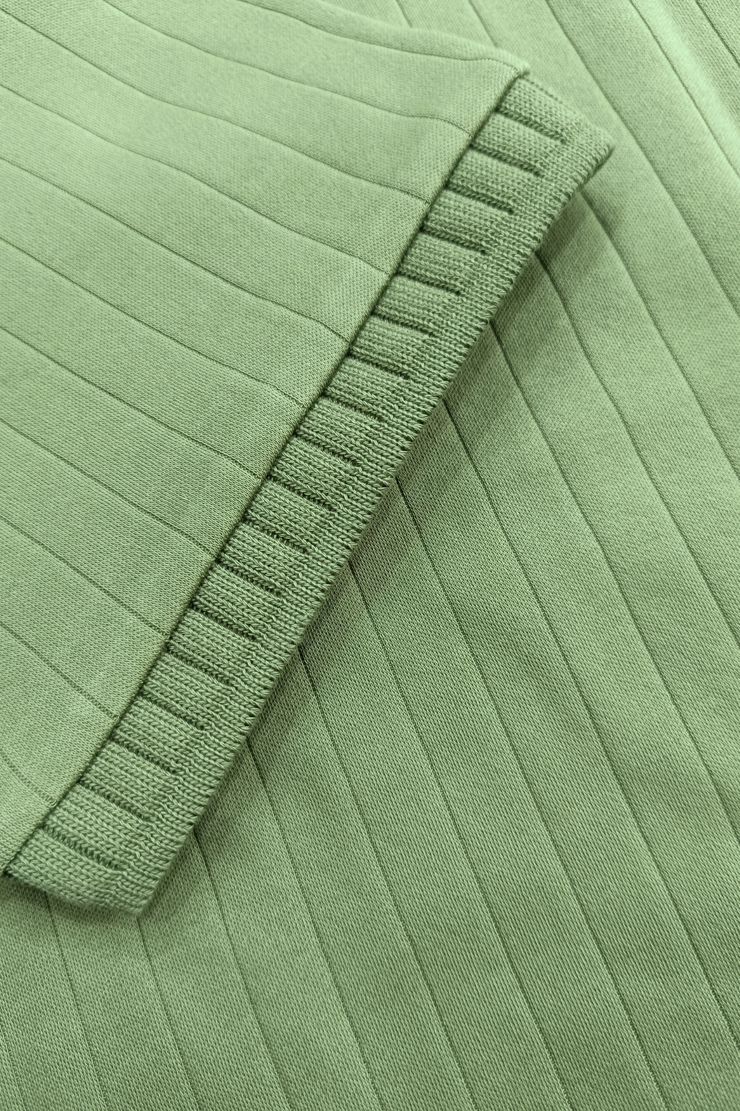 J Collar Men’s Knitted Polo - 100% Organic Cotton