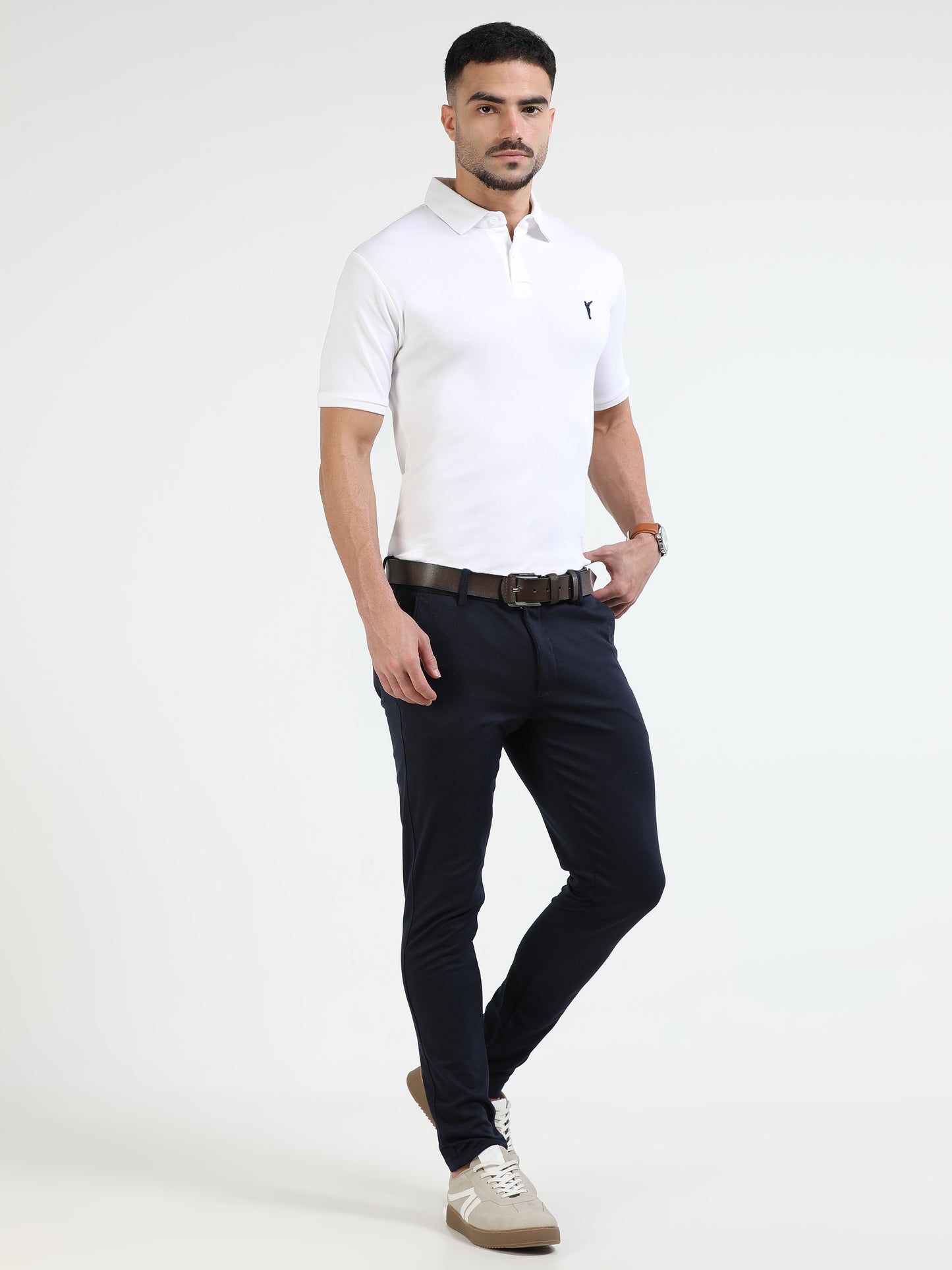 Pavilion White