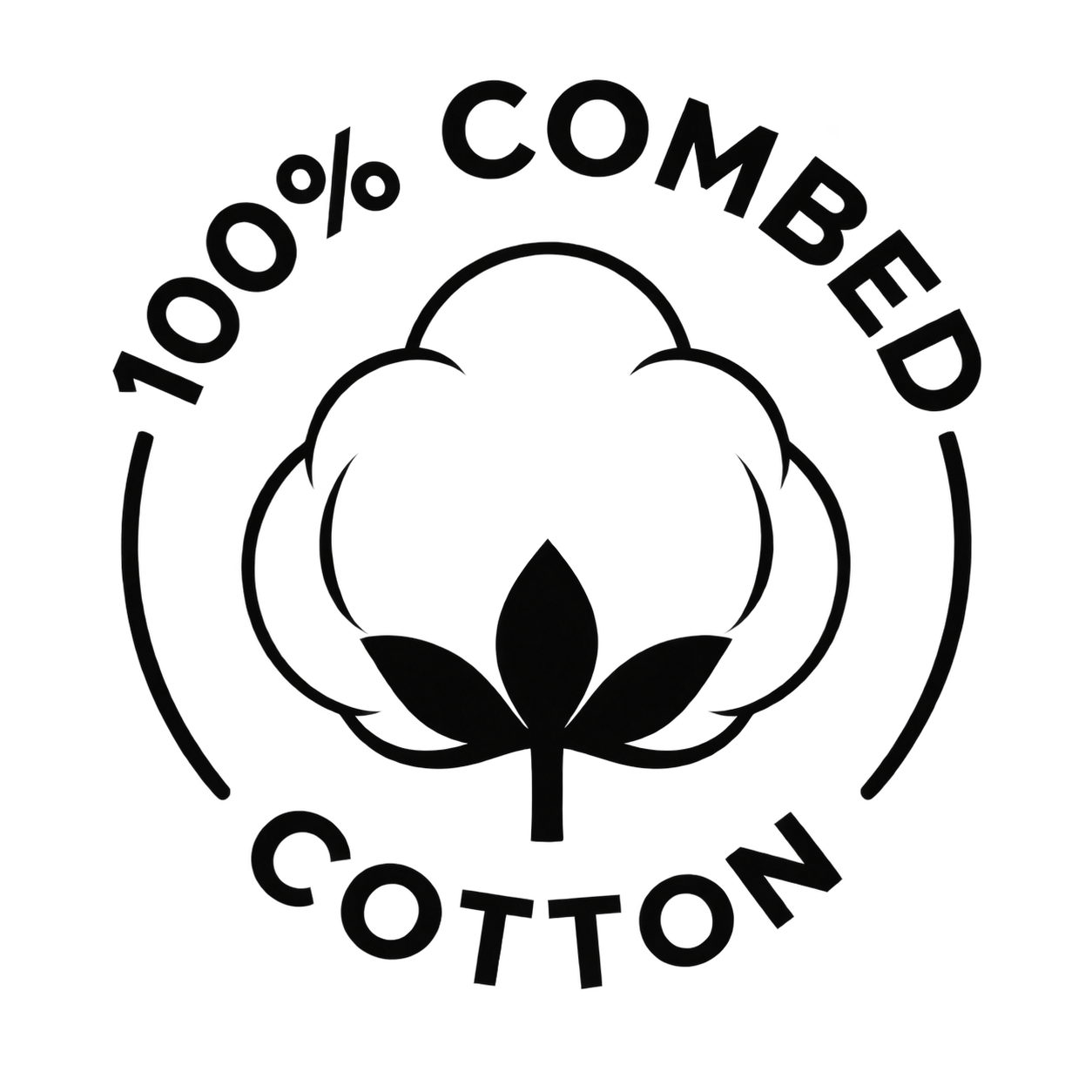 Combed Cotton