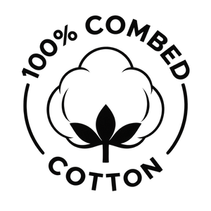 Combed Cotton