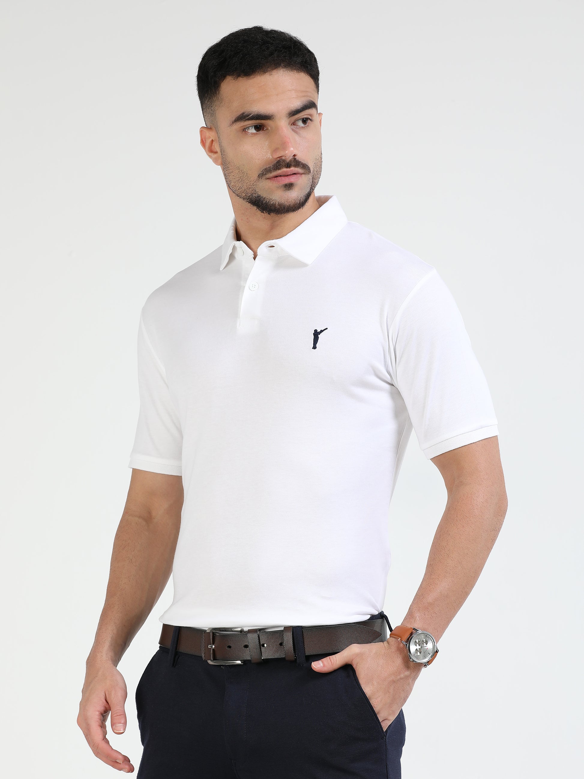 Pavilion White