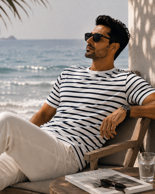 The Stripes Club