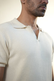 TerraMesh - Dense, Smooth Knit