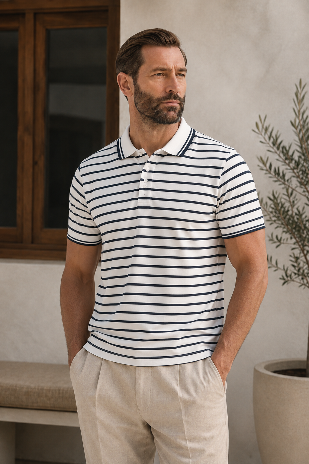 Day Off - Polo