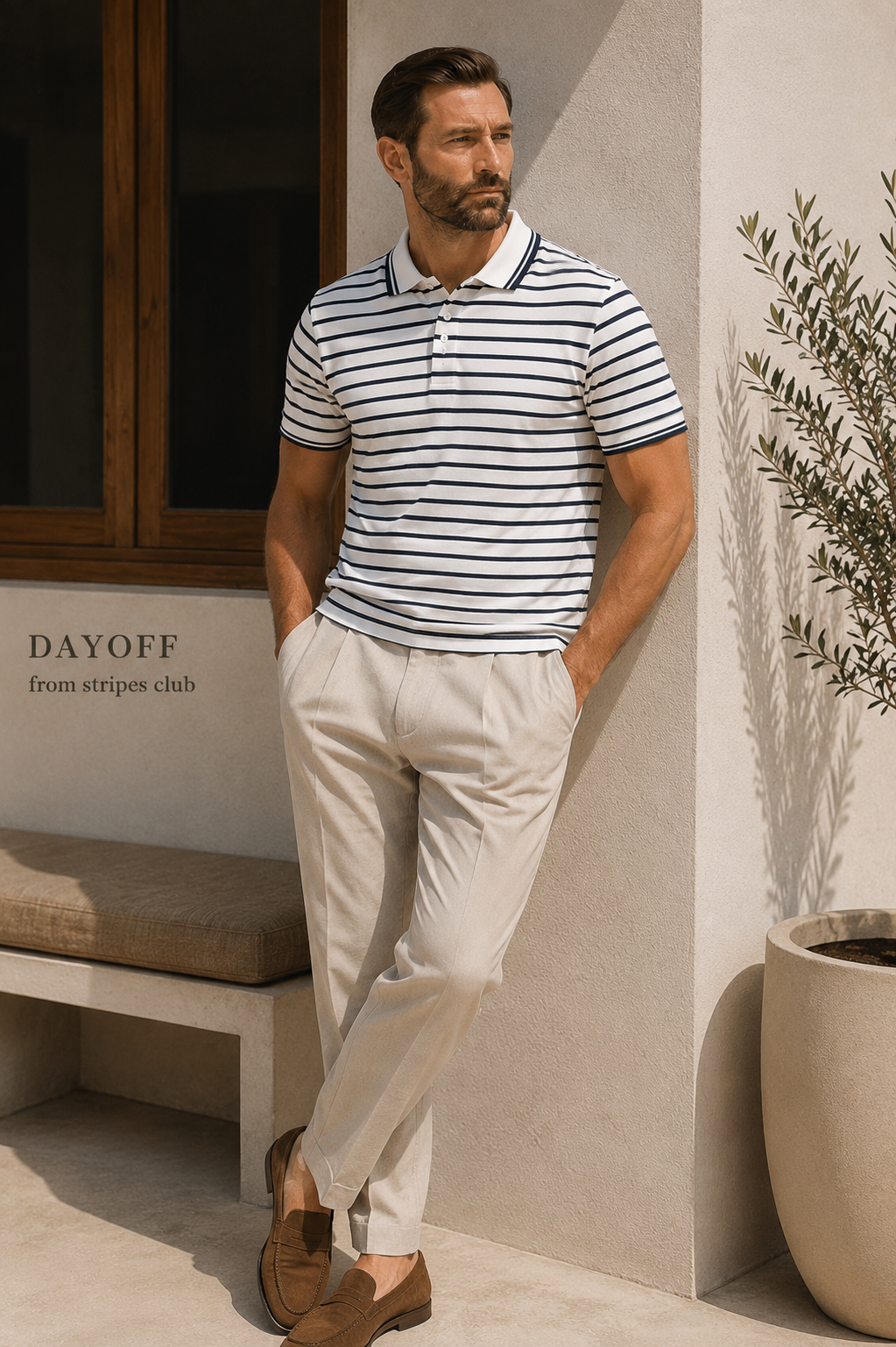 Day Off - Polo