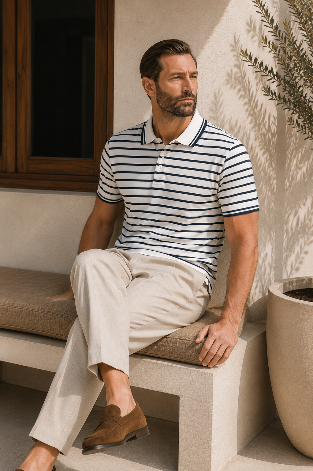 Day Off - Polo