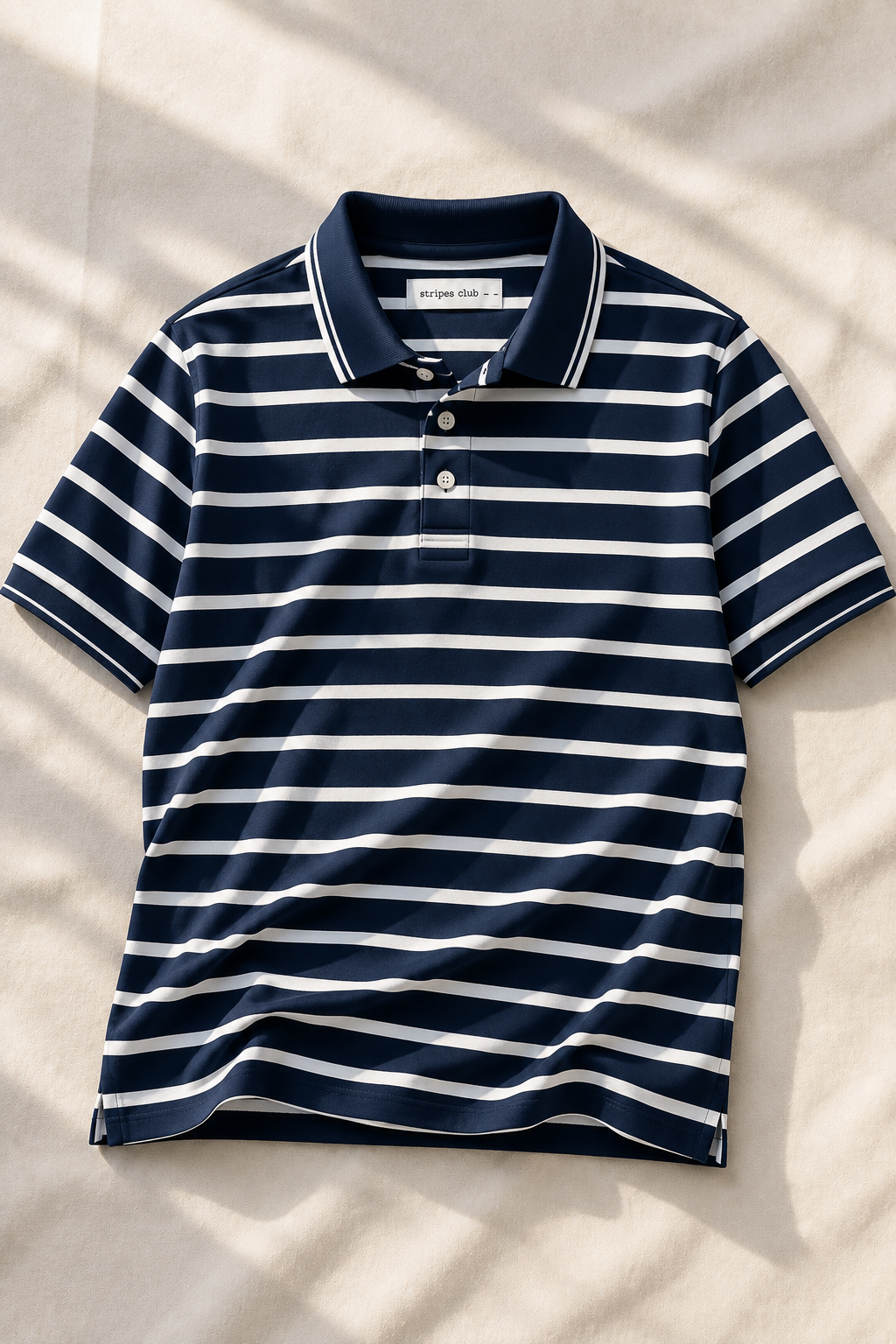 Beach Day  - Polo
