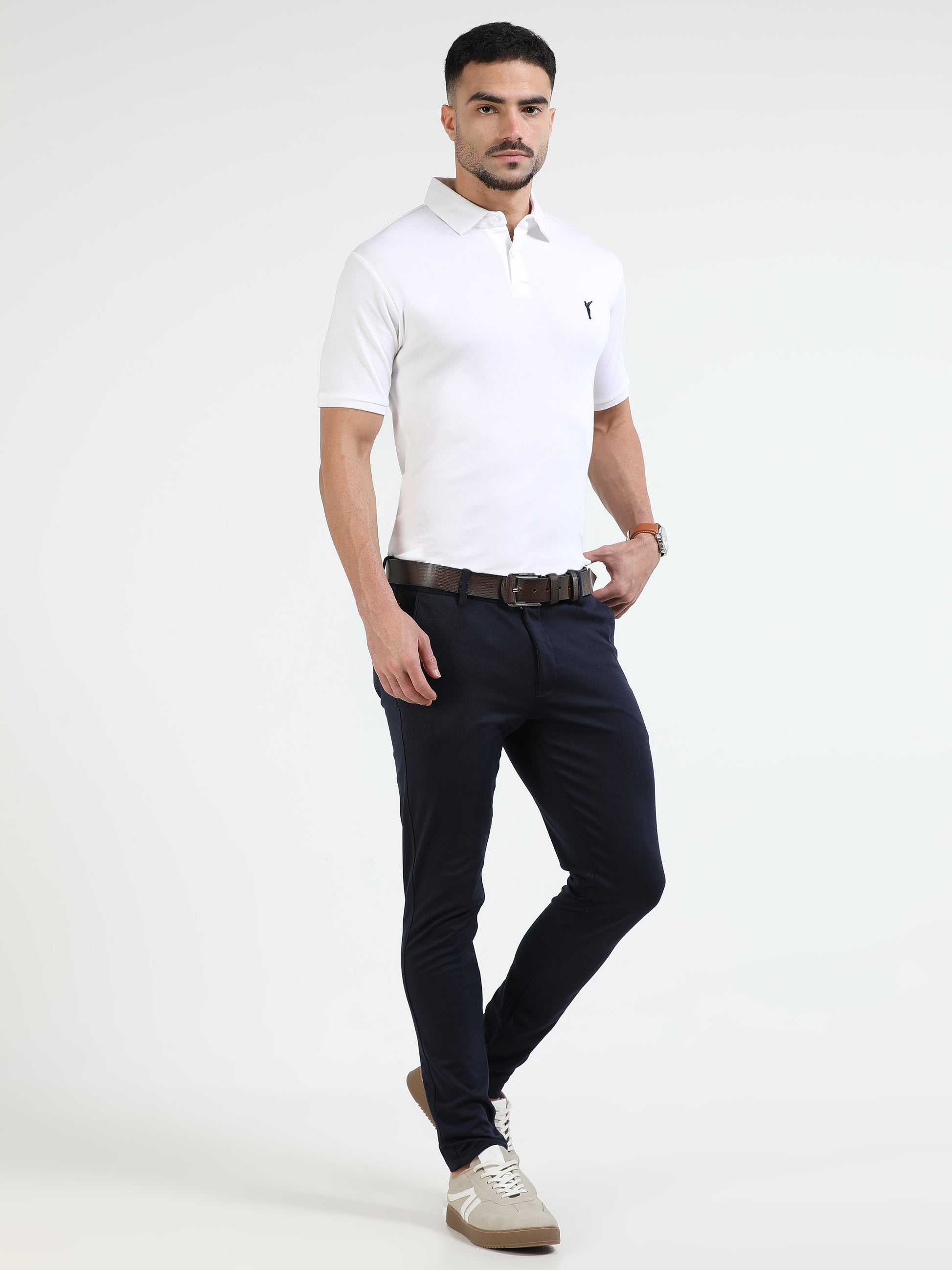 Pavilion White