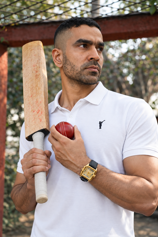Pavilion White